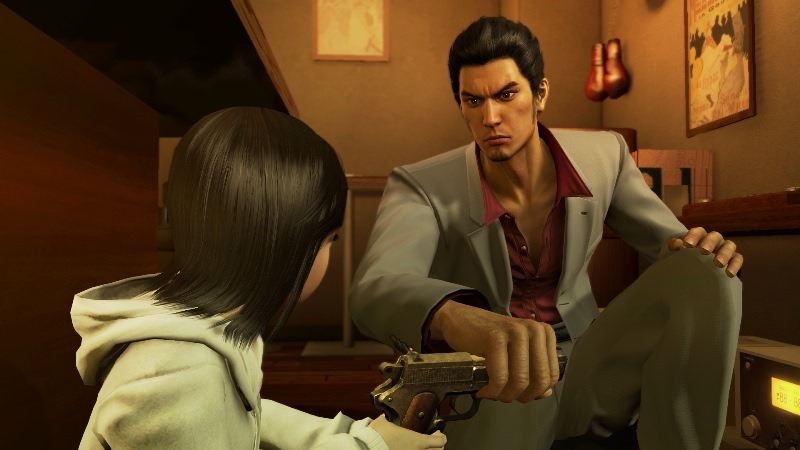 yakuza kiwami majima missing yakuza kiwami majima missing