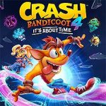 Crash Bandicoot 4 Coming to PC and Switch, PS5/Xbox XS upgrades