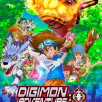 Digimon Adventure: (2020) – Thoughts After 35 Episodes