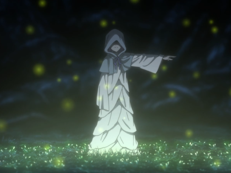 Aniplex USA - The Promised Neverland Season 2 Episode 3